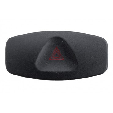 Bouton Warning Feux de Detresse Pour Renault Clio III 252903199R 8200446717