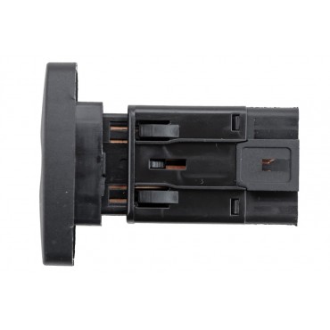 Bouton Warning Feux de Detresse Pour Renault Clio III 252903199R 8200446717