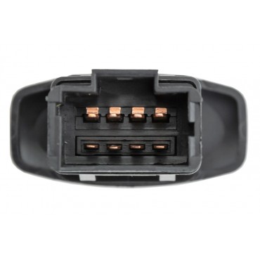 Bouton Warning Feux de Detresse Pour Renault Clio III 252903199R 8200446717