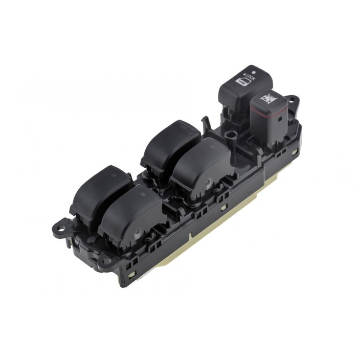 Interrupteur Bouton Lève Vitre Commande Pour Toyota Land Cruiser 8404060052