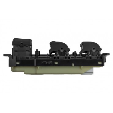 Interrupteur Bouton Lève Vitre Commande Pour Toyota Land Cruiser 8404060052