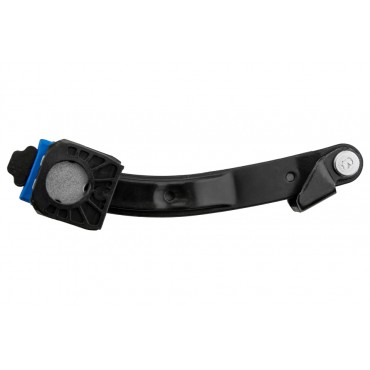 Charnière de Porte Arrière Pour Audi Q7 2006-2020 4M0839249