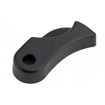 Poignée Deverrouillage du Capot Pour Bmw Série 1 E81 E82 E87 3 6 X1 51237058117