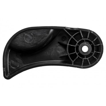 Poignée Deverrouillage du Capot Pour Bmw Série 1 E81 E82 E87 3 6 X1 51237058117