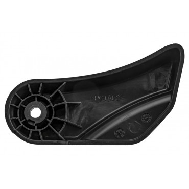 Poignée Deverrouillage du Capot Pour Bmw X3 F25 X4 F26 51239175028