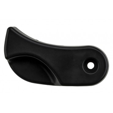 Poignée Deverrouillage du Capot Pour Bmw Série 1 3 4 2 X1 X2 51237309606