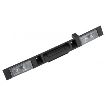 Interrupteur Poignée de Coffre Pour Bmw X3 E83 E83N 51133403611