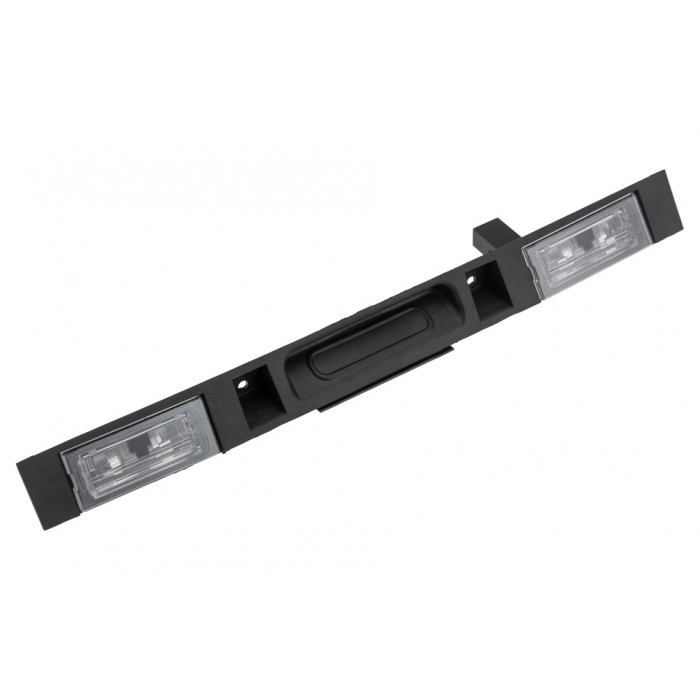 Interrupteur Poignée de Coffre Pour Bmw X3 E83 E83N 51133403611