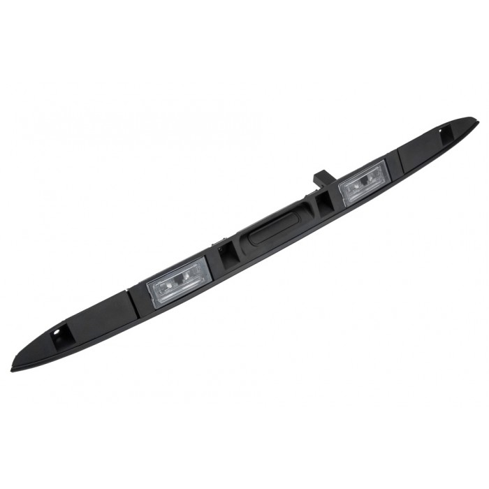 Interrupteur Poignée de Coffre Pour Bmw X5 E53 51137170676