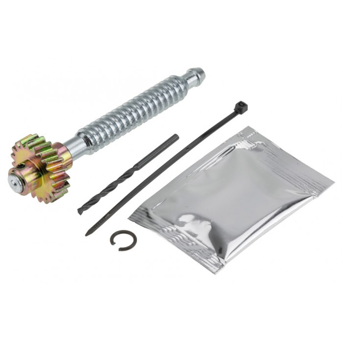 Kit de Réparation Motoréducteur Réglage Hauteur 11 cm Pour Ford Mondeo 5609510