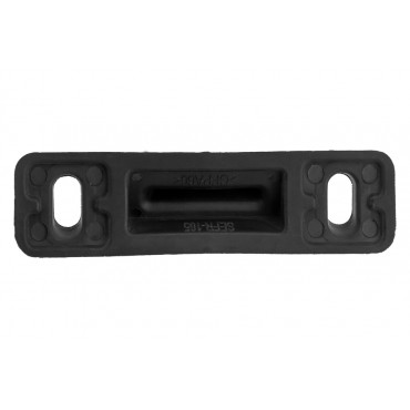 Loquet de Porte Coulissante Bas Pour Ford Transit Tourneo 6C11V253A28AA