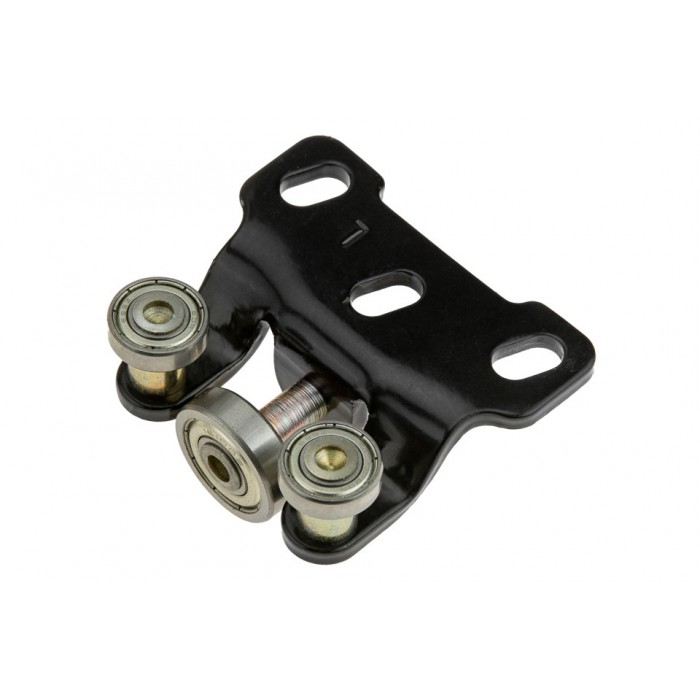 Rouleau Charnière de Porte Pour Ford Transit V363 BK31V268K35AD BK31V268K35AB