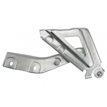 Charnière De Capot Droit Pour Citroën Nemo Fiat Fiorino Peugeot Bipper 791200000