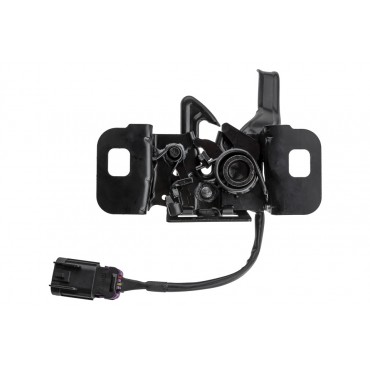 Serrure Deverrouillage Du Capot Pour Opel Astra J 2009-2015 13345630