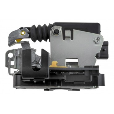 Gache Serrure de Porte Avant Droit Pour Dacia Duster Sandero 8200735224