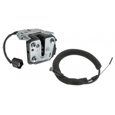 Gache Serrure de Porte Arrière Droite Pour Renault Master III 8200661170