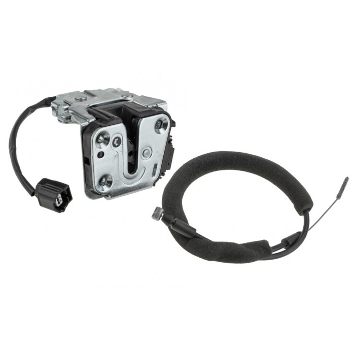 Gache Serrure de Porte Arrière Droite Pour Renault Master III 8200661170