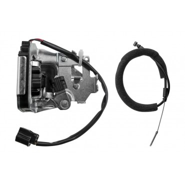 Gache Serrure de Porte Arrière Droite Pour Renault Master III 8200661170