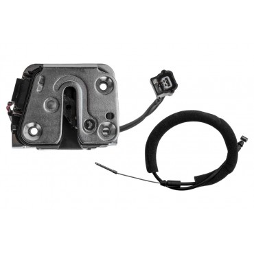 Gache Serrure de Porte Arrière Droite Pour Renault Master III 8200661170