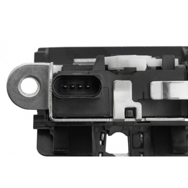 Serrure Hayon de Coffre Pour Seat Ibiza IV 2008-2017 6J4827505D 6J4827505E9B9