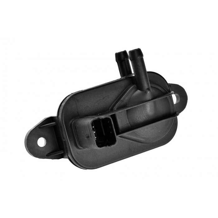 Capteur de Pression des Gaz d'échappement Pour Fiat Ducato Peugeot 307 504102810