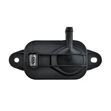 Capteur de Pression des Gaz d'échappement Pour Fiat Ducato Peugeot 307 504102810