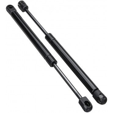 x2 Vérin Hayon de Coffre Pour Hummer H2 Mercedes VI to Mixto VI 6399800164