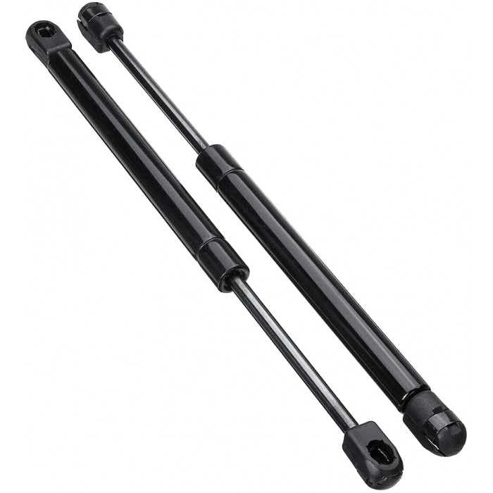 x2 Vérin Hayon de Coffre Pour Hummer H2 Mercedes VI to Mixto VI 6399800164