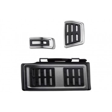 Jeu de Pédales Pour Vw Golf VII Passat 5E1064205