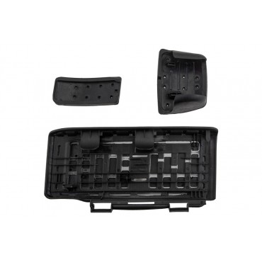 Jeu de Pédales Pour Vw Golf VII Passat 5E1064205