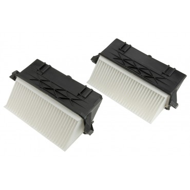 Filtre à Air Pour Mercedes Classe C E G Gl Glk M R S X Glc Gle Gls A6420940000
