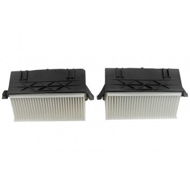 Filtre à Air Pour Mercedes Classe C E G Gl Glk M R S X Glc Gle Gls A6420940000