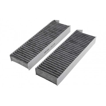 Filtre Habitacle à Charbon Pour Peugeot 2008 208 Vauxhall Compass 9833351080