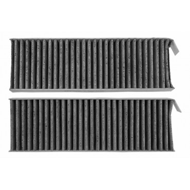 Filtre Habitacle à Charbon Pour Peugeot 2008 208 Vauxhall Compass 9833351080