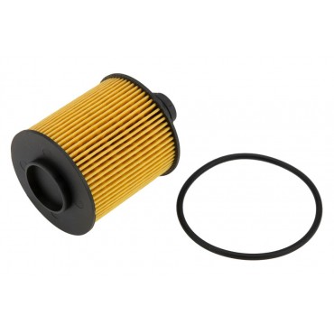 Filtre à Huile Pour Alfa Romeo Giulietta Mito Fiat Tipo Punto Evo Idea 55223416