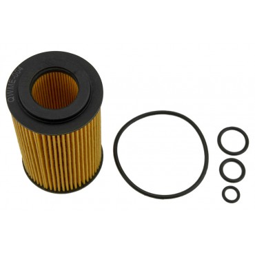 Filtre à Huile Pour Jeep Grand Cherokee II Mercedes Vito Mixto 1121840025