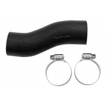 Tuyau d'air de Suralimentation Pour Citroën Jumper Peugeot Boxer 1379292080