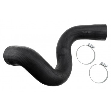 Tuyau d'air de Suralimentation Pour Citroën C5 Peugeot 508 407 2.0 HDi 0382CZ