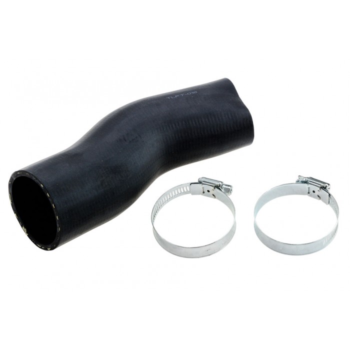 Tuyau d'air de Suralimentation Pour Citroën Jumper Peugeot Boxer 0382QQ