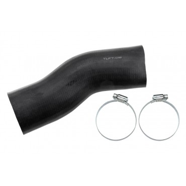 Tuyau d'air de Suralimentation Pour Citroën Jumper Peugeot Boxer 0382QQ