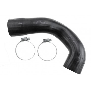 Tuyau d'air de Suralimentation Pour Land Rover Discovery IV AH229G738AC