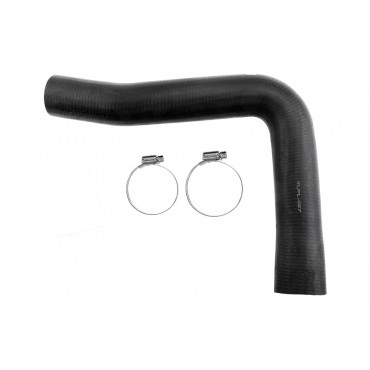 Tuyau d'air de Suralimentation Pour Opel Astra H Zafira B 1.7 CDTI 13223595