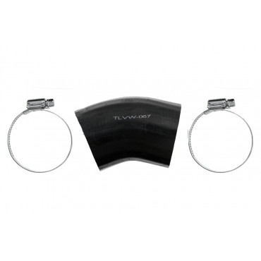 Tuyau d'air de Suralimentation Pour Audi A1 Seat Toledo Ibiza 1.4 TDI 04B145762B