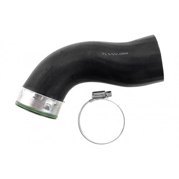 Tuyau d'air de Suralimentation Pour Audi A3 Seat Toledo III 2.0 TDI 3C0145838B