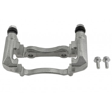 Support Etrier de Frein Avant Gauche Pour Citroën C4 II Ds4 BDA1094