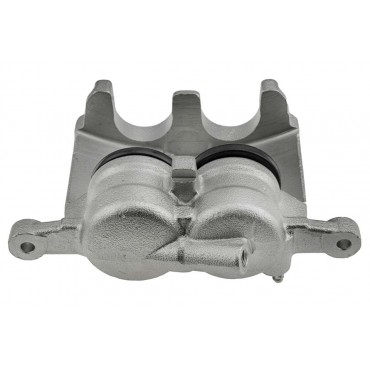 Etrier de Frein Avant Gauche Pour Citroën Jumpy Fiat Scudo 1607729580