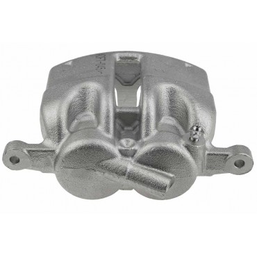 Etrier de Frein Avant Droit Pour Citroën Jumpy Fiat Scudo 1607729780