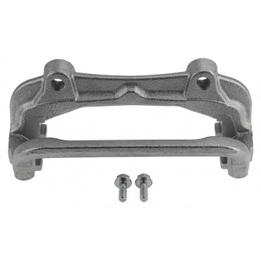 Support Etrier de Frein Avant Droit Pour Land Rover Discovery IV V BDA1174