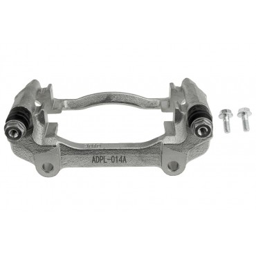Support Etrier de Frein Pour Mercedes Classe A Renault Trafic Ii BDA1079