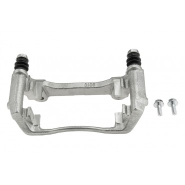 Support Etrier de Frein Pour Mercedes Classe A Renault Trafic Ii BDA1079
